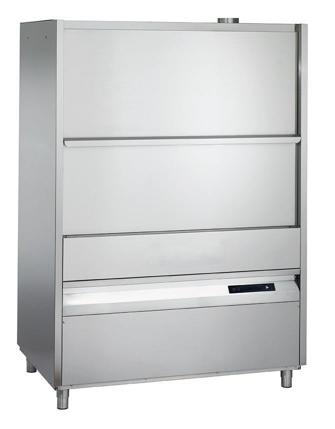 Pot washer pl 12580 prse - Combisteel 7280.0080
