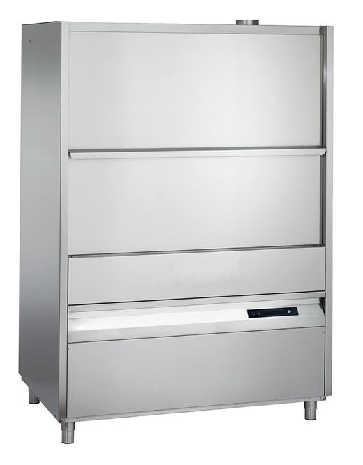 Pannenwasser pl 12580 prse - Combisteel 7280.0080