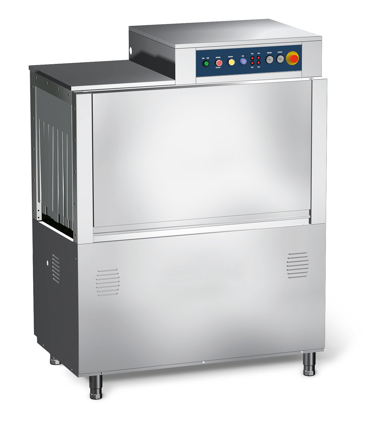 KORVENTRANSPORTMACHINE PL - 7280.0085