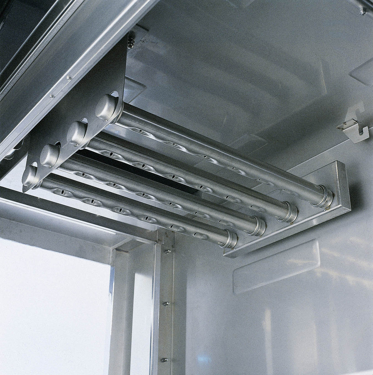 KORVENTRANSPORTMACHINE PL - aanvullende productfoto 5