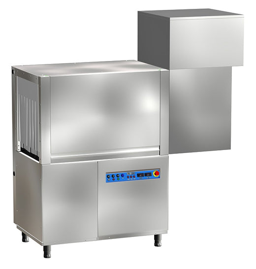 Korventransportmachine pl asc - Combisteel 7280.0095
