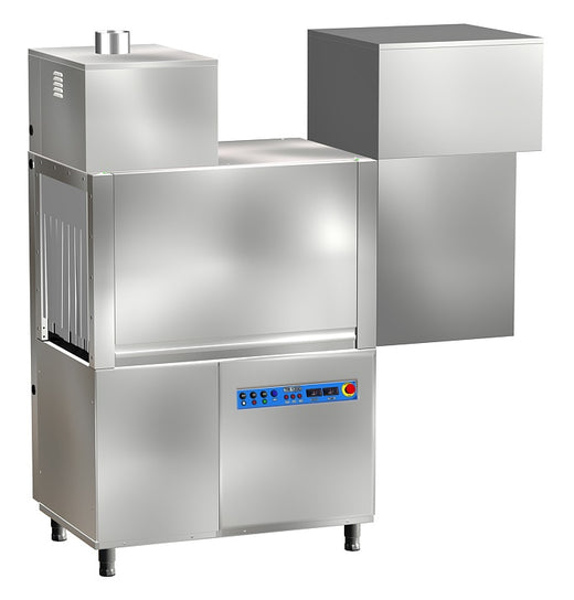 Korventransportmach pl asc cd - Combisteel 7280.0100