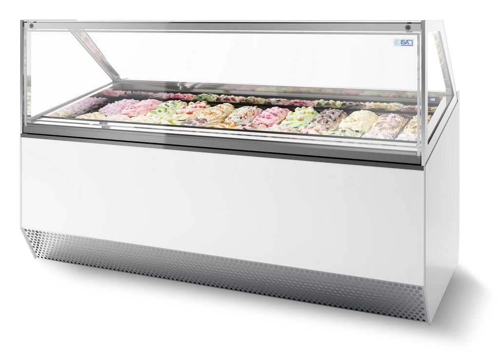 SCHEPIJSVITRINE MILLENIUM 16 - 7295.0045