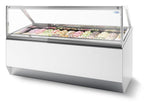 SCHEPIJSVITRINE MILLENIUM 16 - 7295.0045