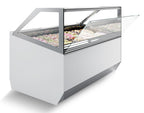 SCHEPIJSVITRINE MILLENIUM 16 - aanvullende productfoto 1