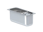 IJSLEPEL SPOELBAK TBV 7295.0020-0025 - 7295.9005