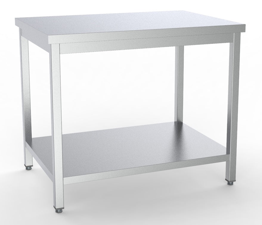 600 WERKTAFEL BODEMSCHAP DEMONTABEL 800 - 7333.0062