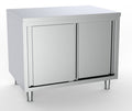 600 WERKTAFEL SCHUIFDEUREN 1400 - 7333.0204