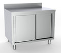 700 WERKTAFEL SCHUIFDEUREN RAND 1200 - 7333.0238