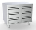 700 WERKTAFEL MET 6 LADEN 1000 - 7333.0284
