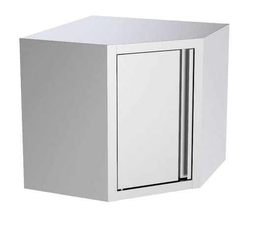 Hoek wandkast - 700x700 mm - Combisteel 7333.0296