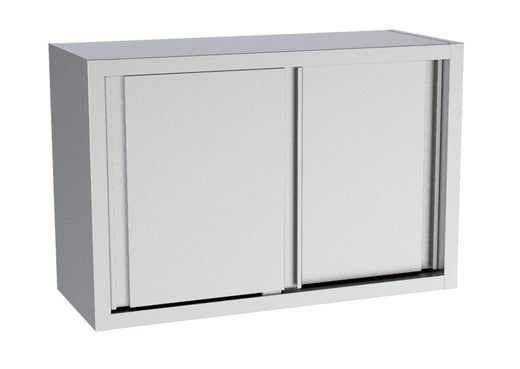 Wandkast schuifdeuren 1800 - Combisteel 7333.0338