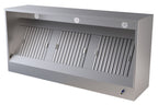 950 WANDKAP DOOSMODEL 1600 - aanvullende productfoto 1