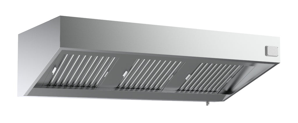 700 WANDKAP COMPLEET 1600 - 7333.0710