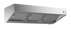 700 WANDKAP COMPLEET 2400 - 7333.0720