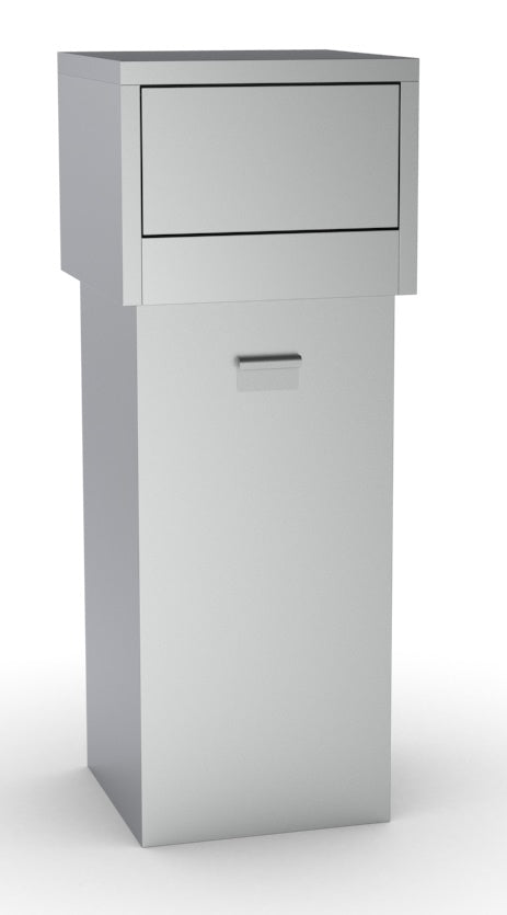 RVS AFVALBAK 80L - 7333.1000