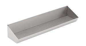 RVS frietbak 700 - Combisteel 7333.1205