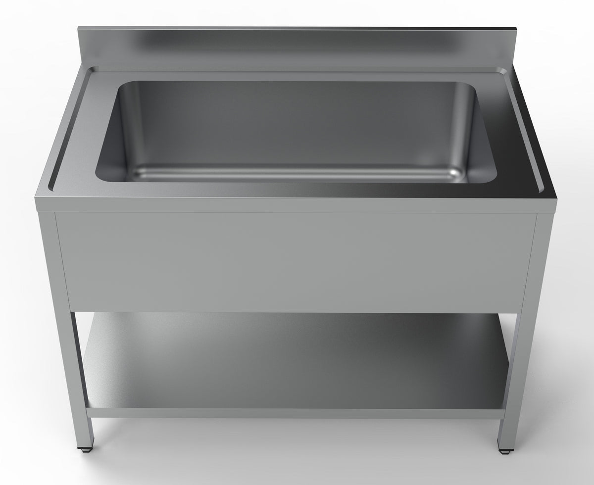 SPOELTAFEL 1200 - aanvullende productfoto 1