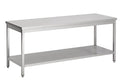 600 WERKTAFEL BODEMSCHAP DEMONTABEL 1600 - 7333.1520