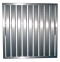 LAMELLENFILTER 400x400x25MM - 7333.9000
