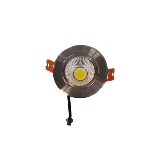 1x LED spot geel tbv 7333 serie afzuigkap - Combisteel 7333.9005