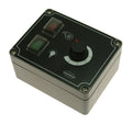 STANDREGELAAR MET DRAAIKNOP - 7333.9020