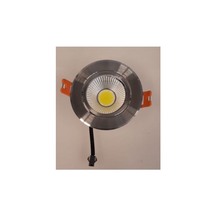 1x LED SPOT GEEL TBV 7333 SERIE AFZUIGKAP - aanvullende productfoto 1
