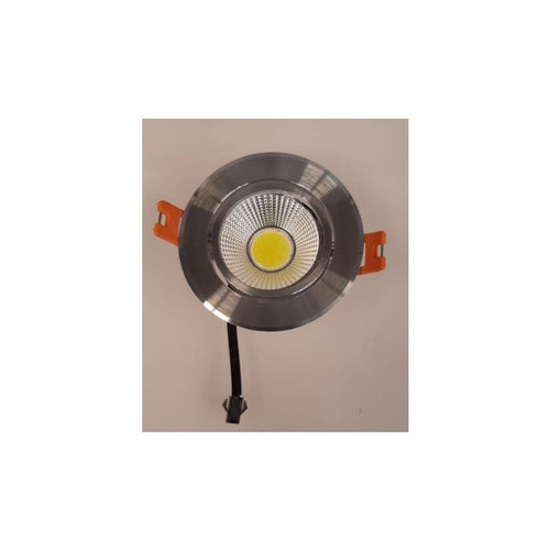 1x LED SPOT GEEL TBV 7333 SERIE AFZUIGKAP - aanvullende productfoto 1