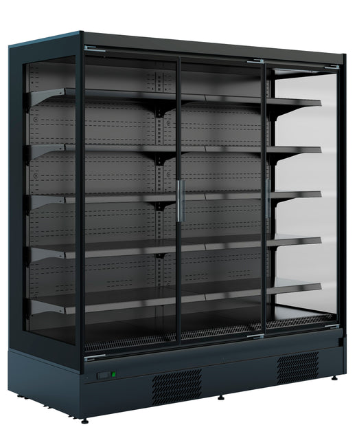 Wandkoeling mike 3.8 - Combisteel 7350.0080