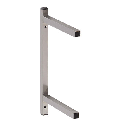 Fixed bracket double 300 - Combisteel 7412.0731