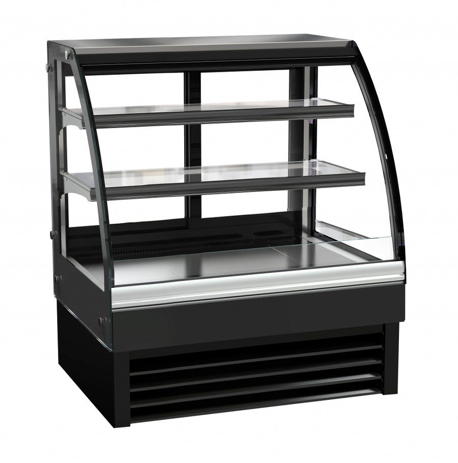 900 KOELVITRINE ROND - 7450.0800