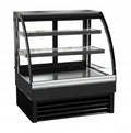 900 KOELVITRINE ROND - 7450.0800