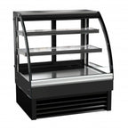 900 KOELVITRINE ROND - 7450.0800
