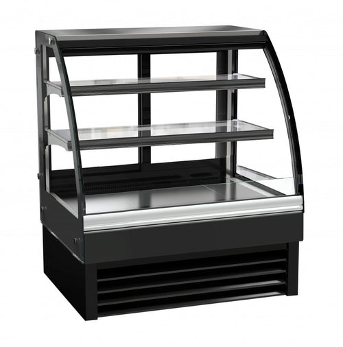 900 KOELVITRINE ROND - 7450.0800
