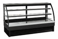 2000 KOELVITRINE ROND - 7450.0815