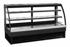 2000 KOELVITRINE ROND - 7450.0815
