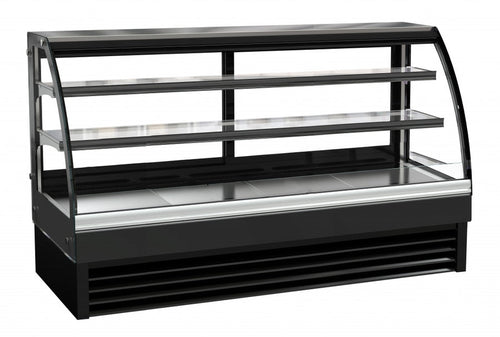 2000 KOELVITRINE ROND - 7450.0815