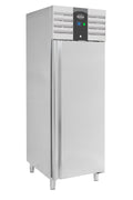 KOELKAST RVS 1 DEUR - 7450.0072