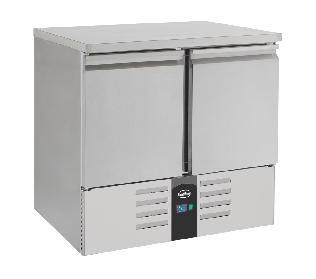 VRIESWERKBANK 2 DEUREN - 7450.0079