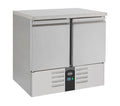 VRIESWERKBANK 2 DEUREN - 7450.0079