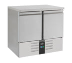 VRIESWERKBANK 2 DEUREN - 7450.0079
