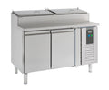 SALADETTE 2 DEUREN 6x1/3GN PAN - 7450.0102