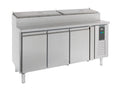 SALADETTE 3 DEUREN 8x1/3GN PAN - 7450.0104