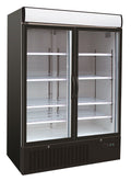 VRIESKAST 2 GLASDEUREN - 7450.0145