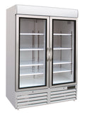 VRIESKAST 2 GLASDEUREN - 7450.0157