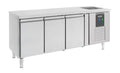 700 KOELWERKBANK SPOELBAK 3 DEUREN - 7450.0215