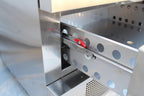 KOEL/VRIESWERKBANK OMSCHAKELBAAR 1 LADE 2X 1/1GN - aanvullende productfoto 2