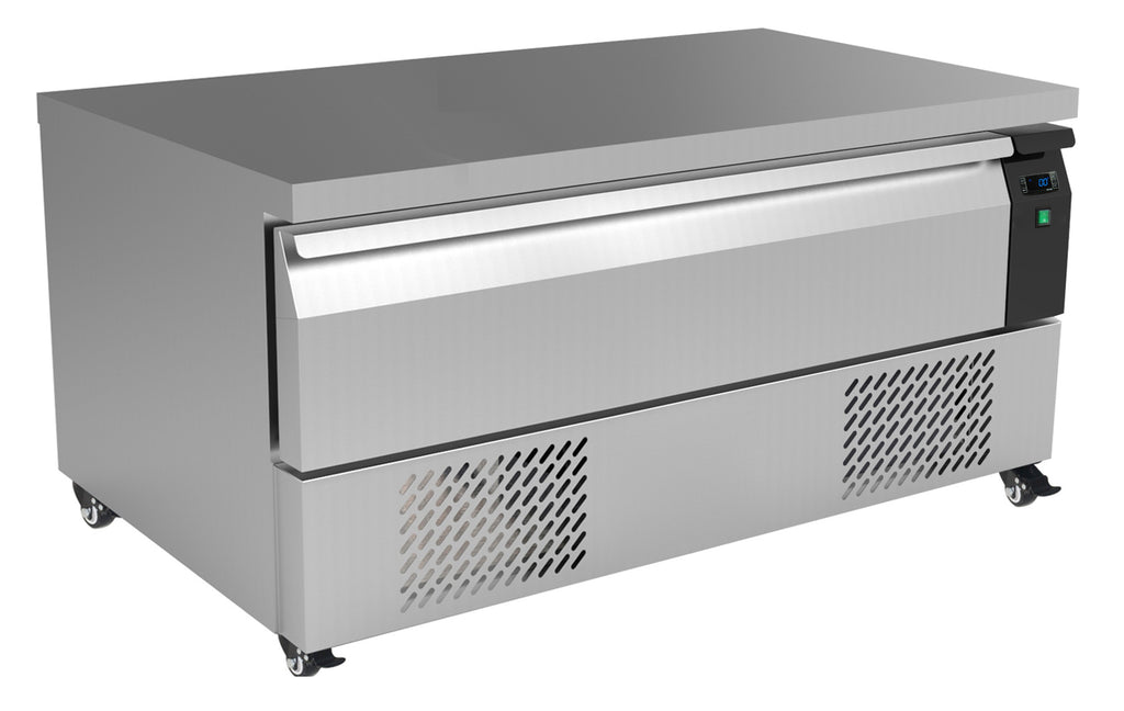 KOEL/VRIESWERKBANK OMSCHAKELBAAR 1 LADE 3X 1/1 GN - 7450.0235