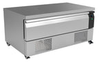 KOEL/VRIESWERKBANK OMSCHAKELBAAR 1 LADE 3X 1/1 GN - 7450.0235