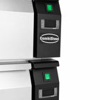 KOEL/VRIESWERKBANK OMSCHAKELBAAR 2 LADEN 4X 1/1GN - aanvullende productfoto 5